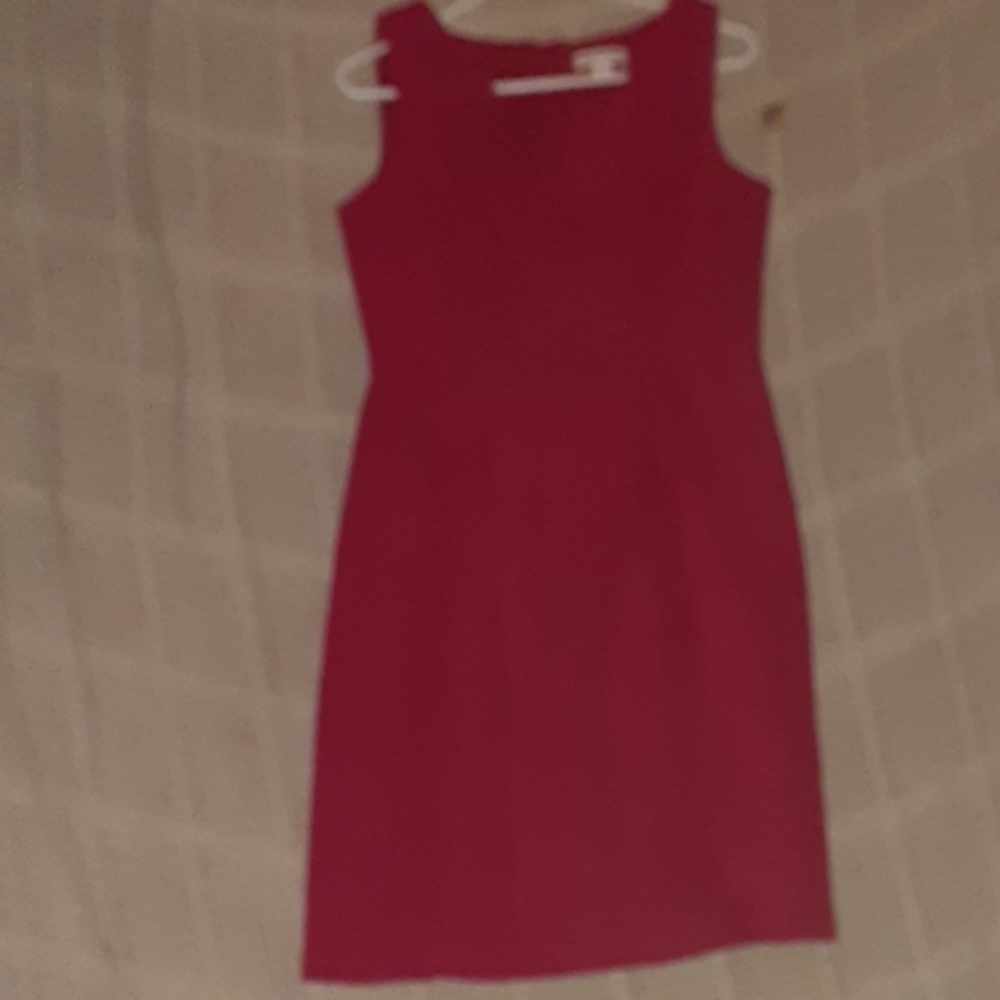 Coldwater Creek Dress